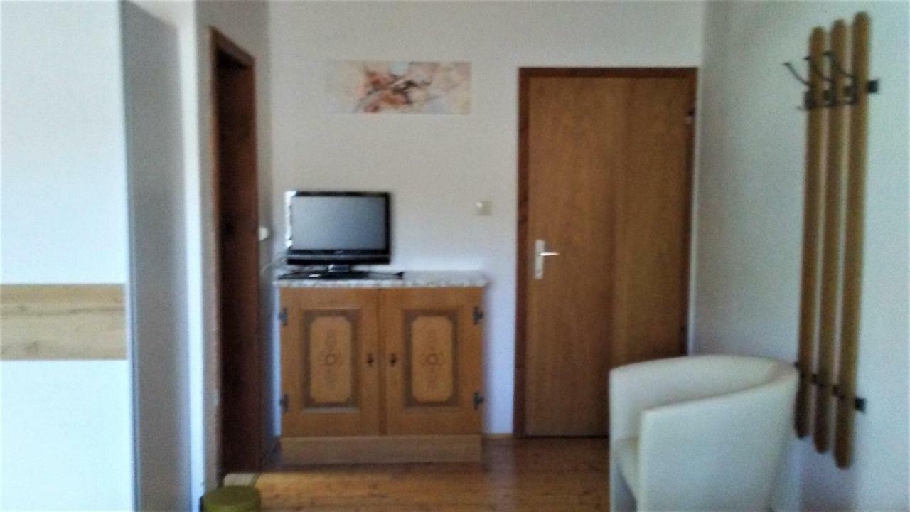 Gaestehaus Jank Hermagor-Pressegger See Bagian luar foto